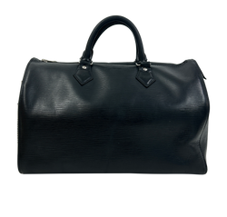Speedy 35, Epi, Negro,SP1121,2*
